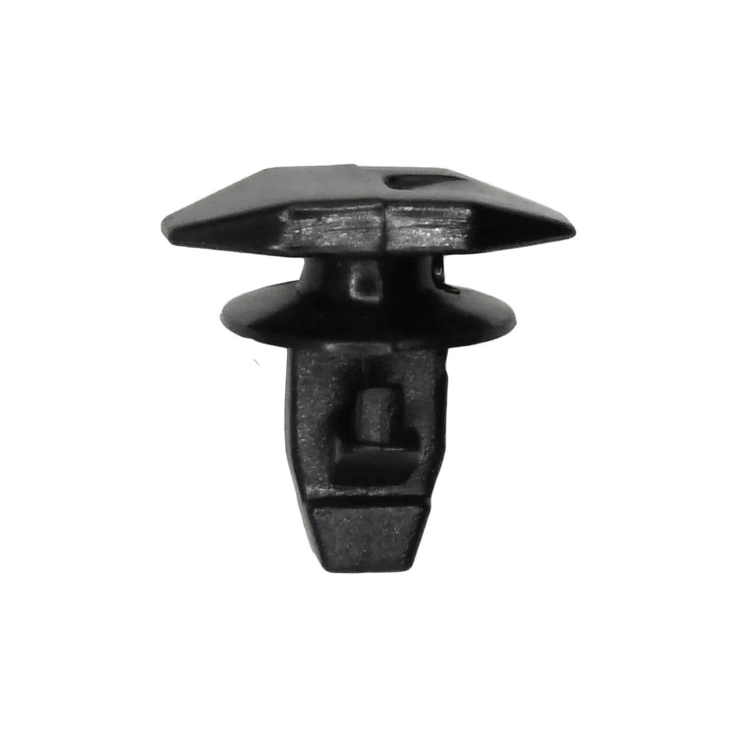 Auveco No. 21773 Acura & Honda Molding Clip, Quantity - 25