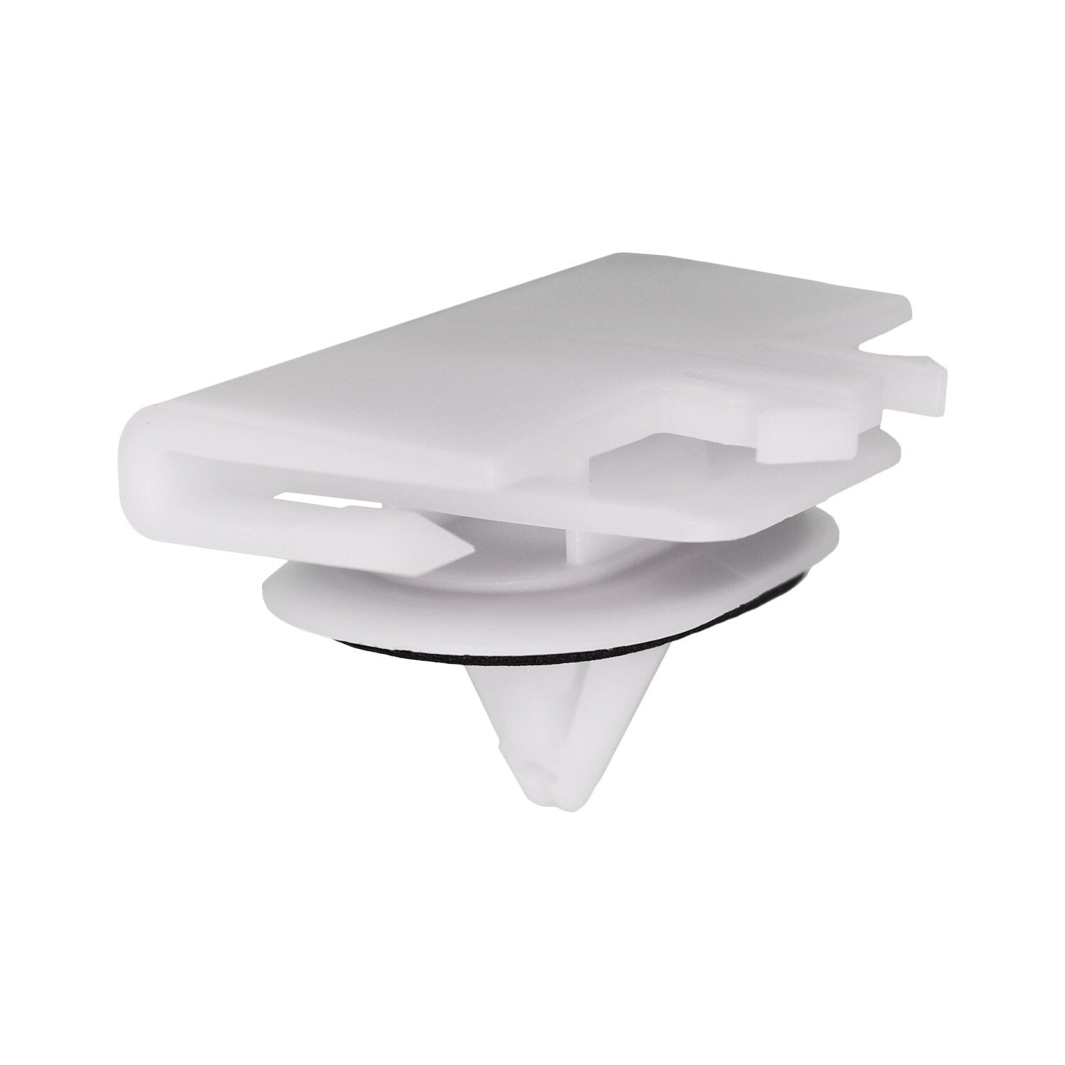 Auveco No. 21827 GM Molding Clip With Sealer, Quantity - 10
