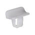 Auveco No. 21835 Chrysler Molding Clip, Quantity - 50