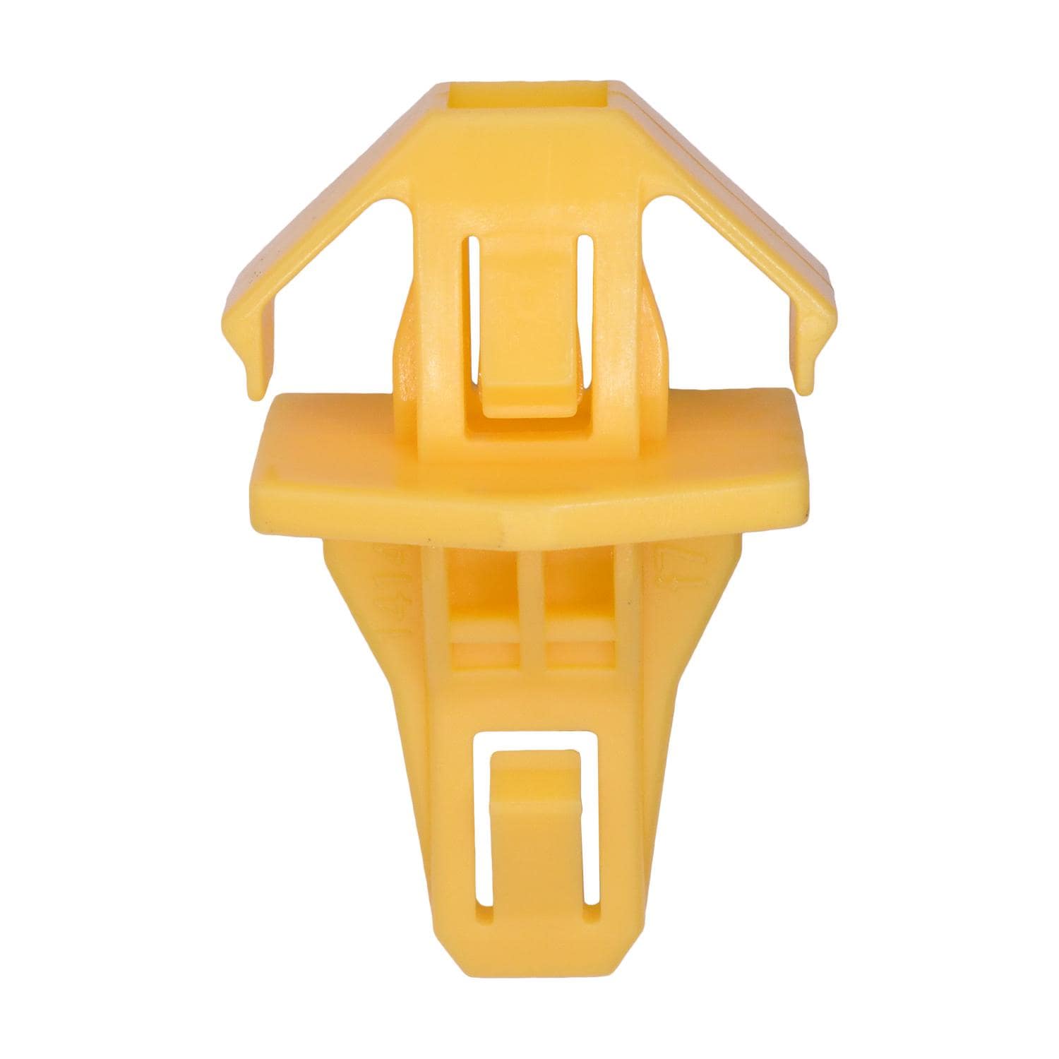 Auveco No. 21836 Honda Molding Clip, Quantity - 15