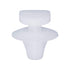 Auveco No. 21850 Nissan/Infiniti Molding Clip, Quantity - 25
