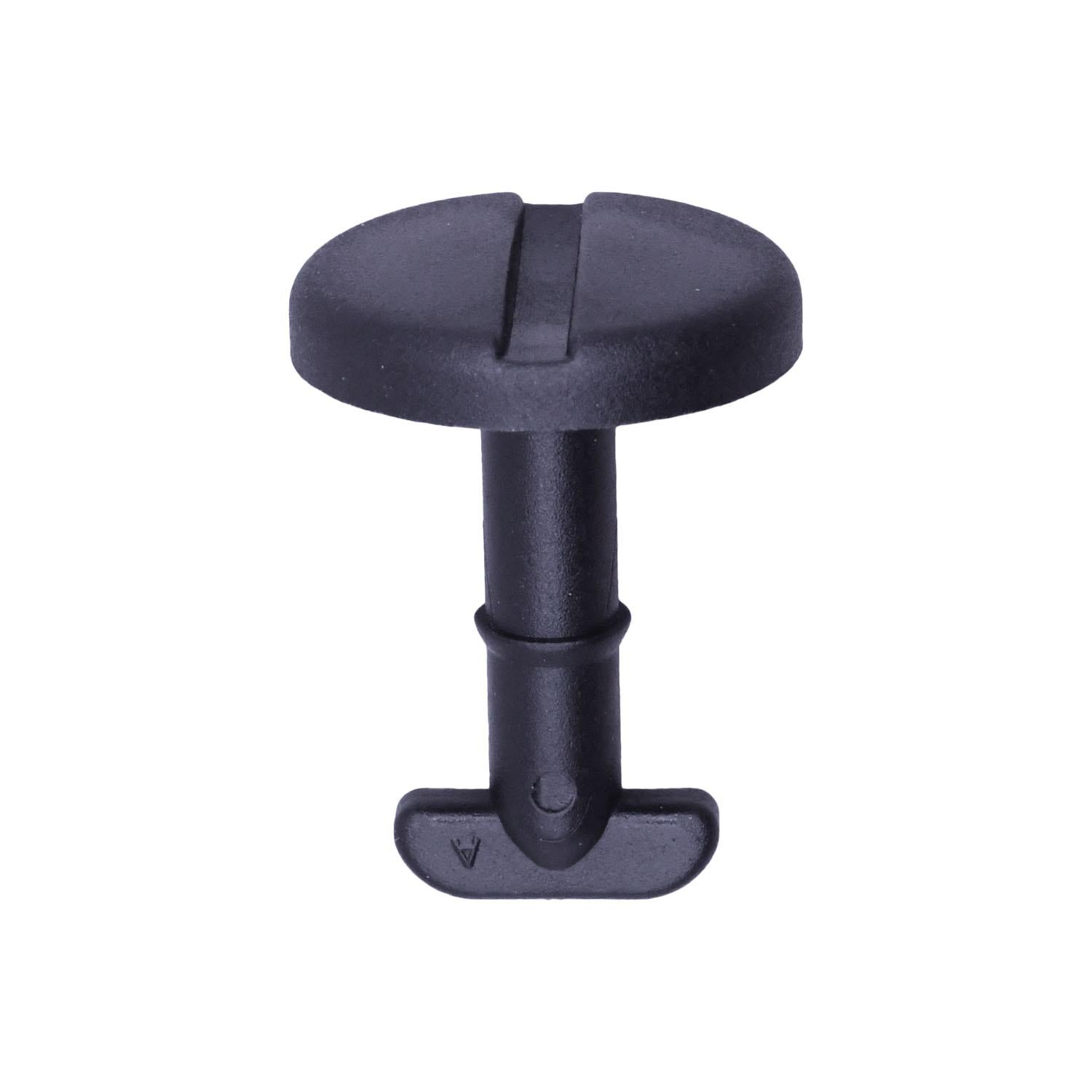 Auveco No. 21851 BMW Locking Retainer, Quantity - 10