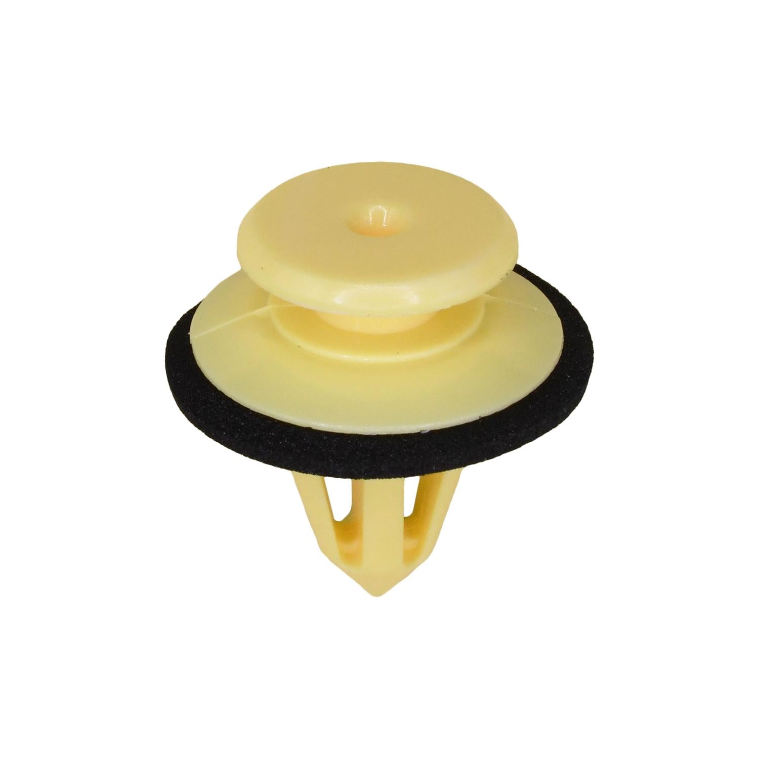 Auveco No. 21853 VW/Audi Land Rover And Euro Ford Retainer, Quantity - 25