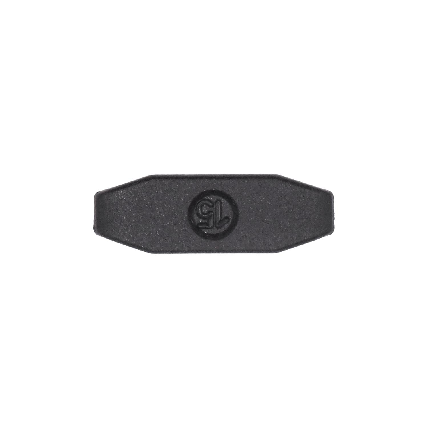 Auveco No. 21981 VW Audi Seat & Skoda Retainer, Quantity - 25