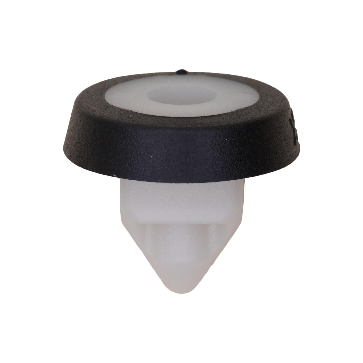 Auveco No. 21988 VW Audi Seat Skoda & Ford Screw Grommet W/Sealer, Quantity - 10