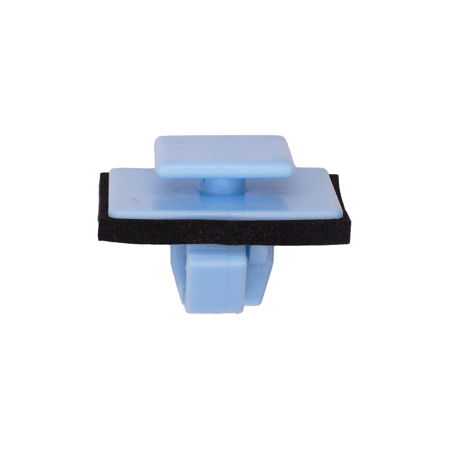 Auveco No. 22015 Hyundai & Kia Molding Clip With Sealer, Quantity - 25