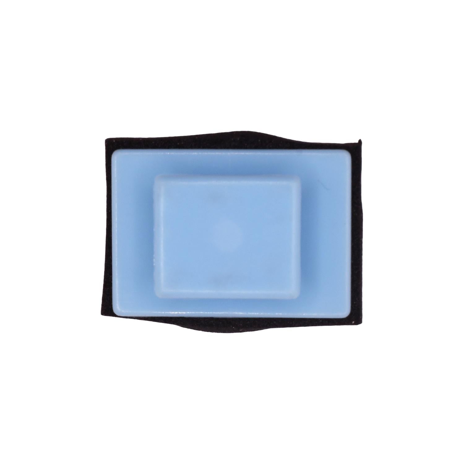 Auveco No. 22015 Hyundai & Kia Molding Clip With Sealer, Quantity - 25