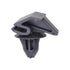 Auveco No. 22021 Ford Molding Clip, Quantity - 10