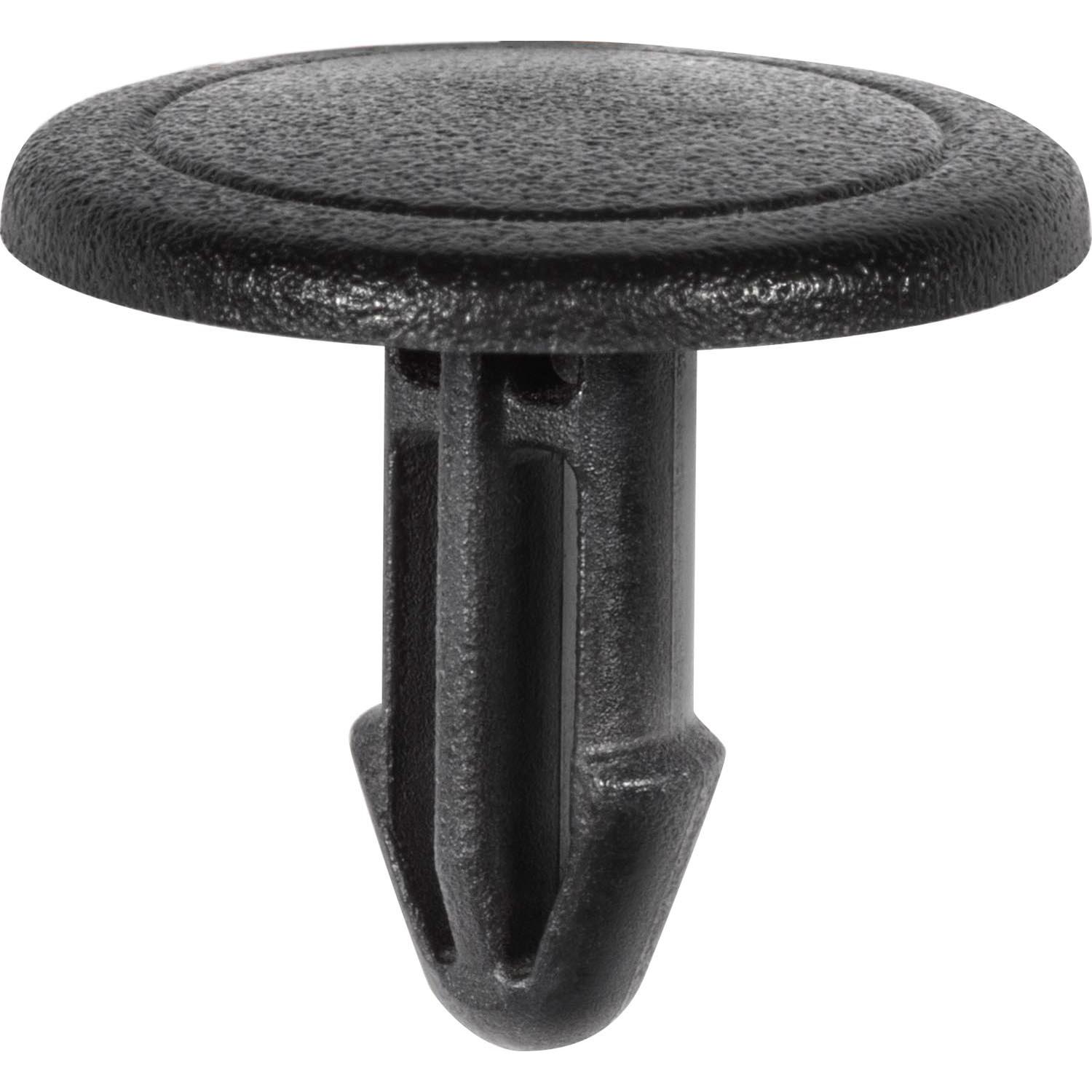 Auveco No. 22054 Honda Retainer, Quantity - 15