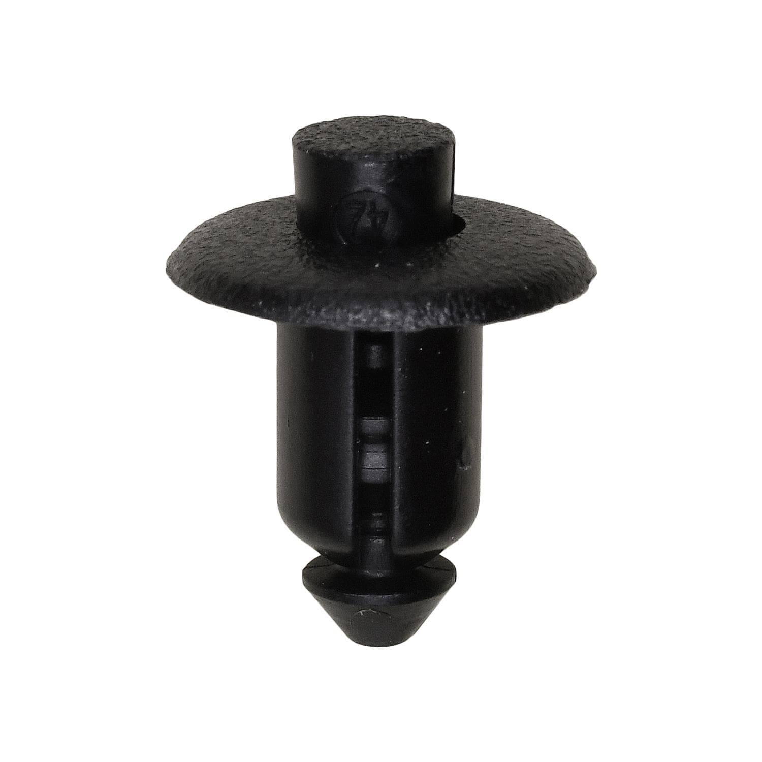 Auveco No. 22058 Ford Push-Type Retainer, Quantity - 10