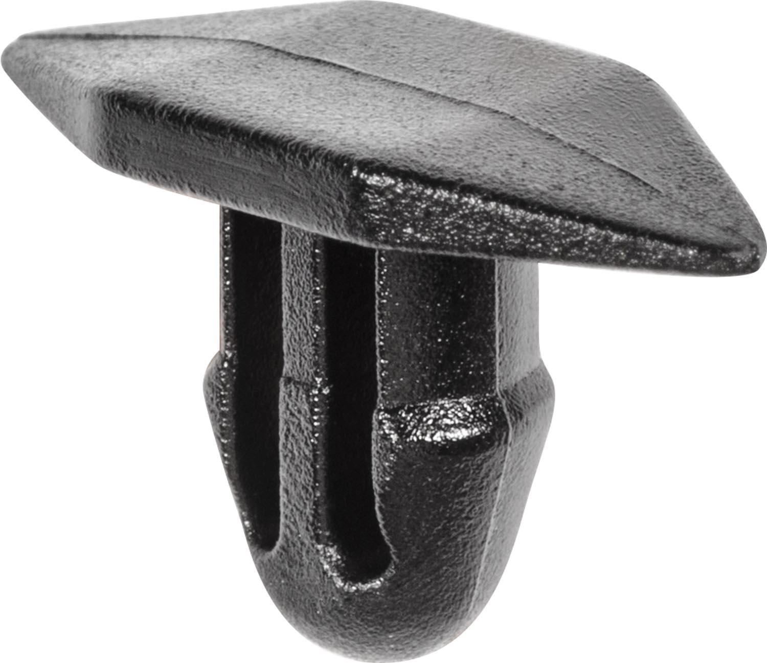 Auveco No. 22060 Infiniti/Nissan Retaining Clip, Quantity - 25