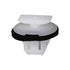 Auveco No. 22061 Infiniti/Nissan Molding Clip With Sealer, Quantity - 25