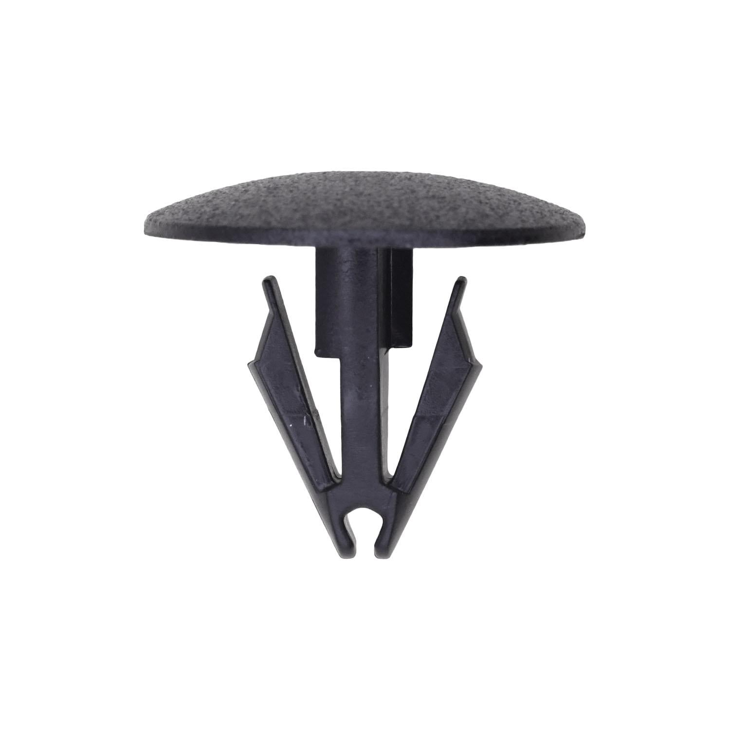 Auveco No. 22071 GM Retaining Clip, Quantity - 50