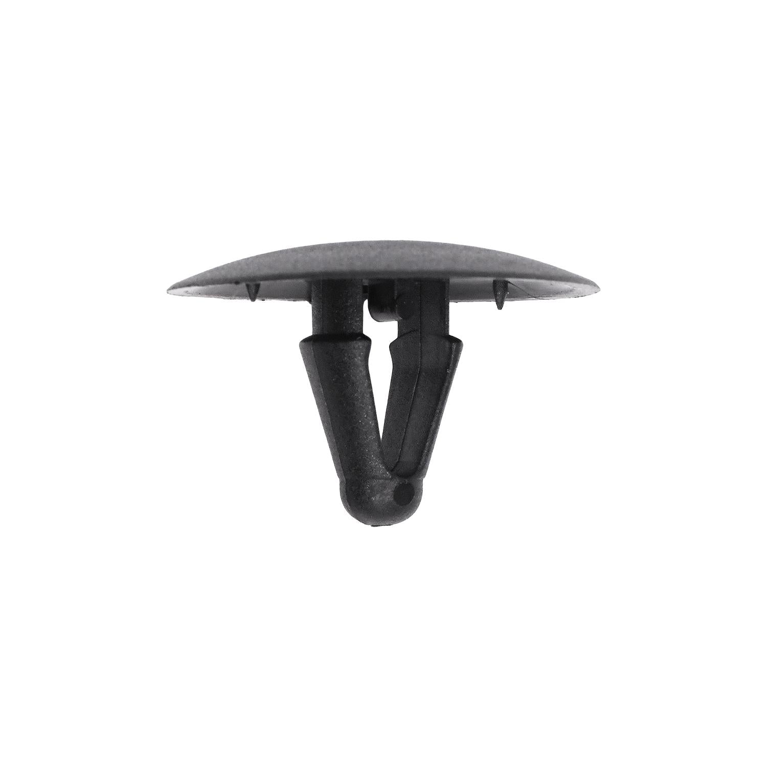 Auveco No. 22082 MitsubishiHood Insulation Retainer, Quantity - 15
