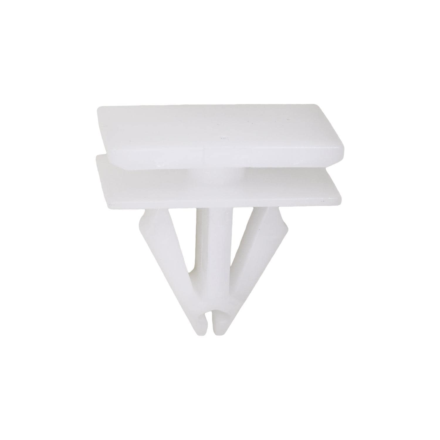 Auveco No. 22099 Ford Molding Clip, Quantity - 25