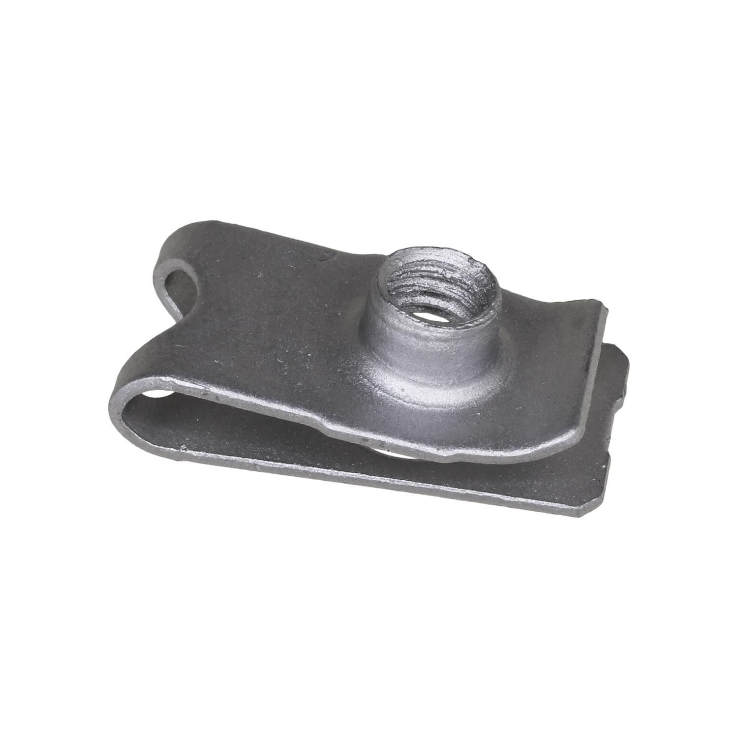Auveco No. 22105 Acura & Honda Extruded U-Type Nut, Quantity - 25