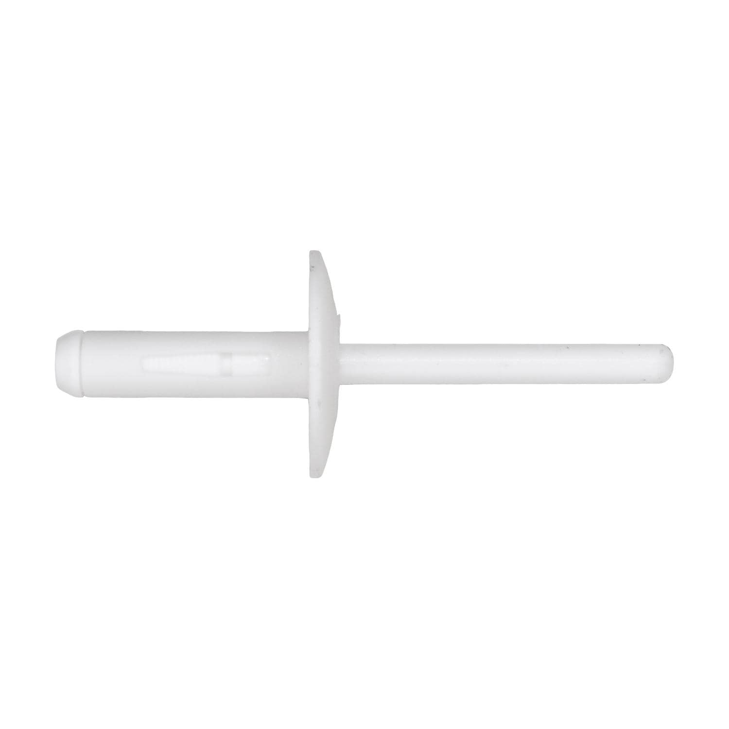 Auveco No. 22131 BMW Nylon Rivet, Quantity - 25