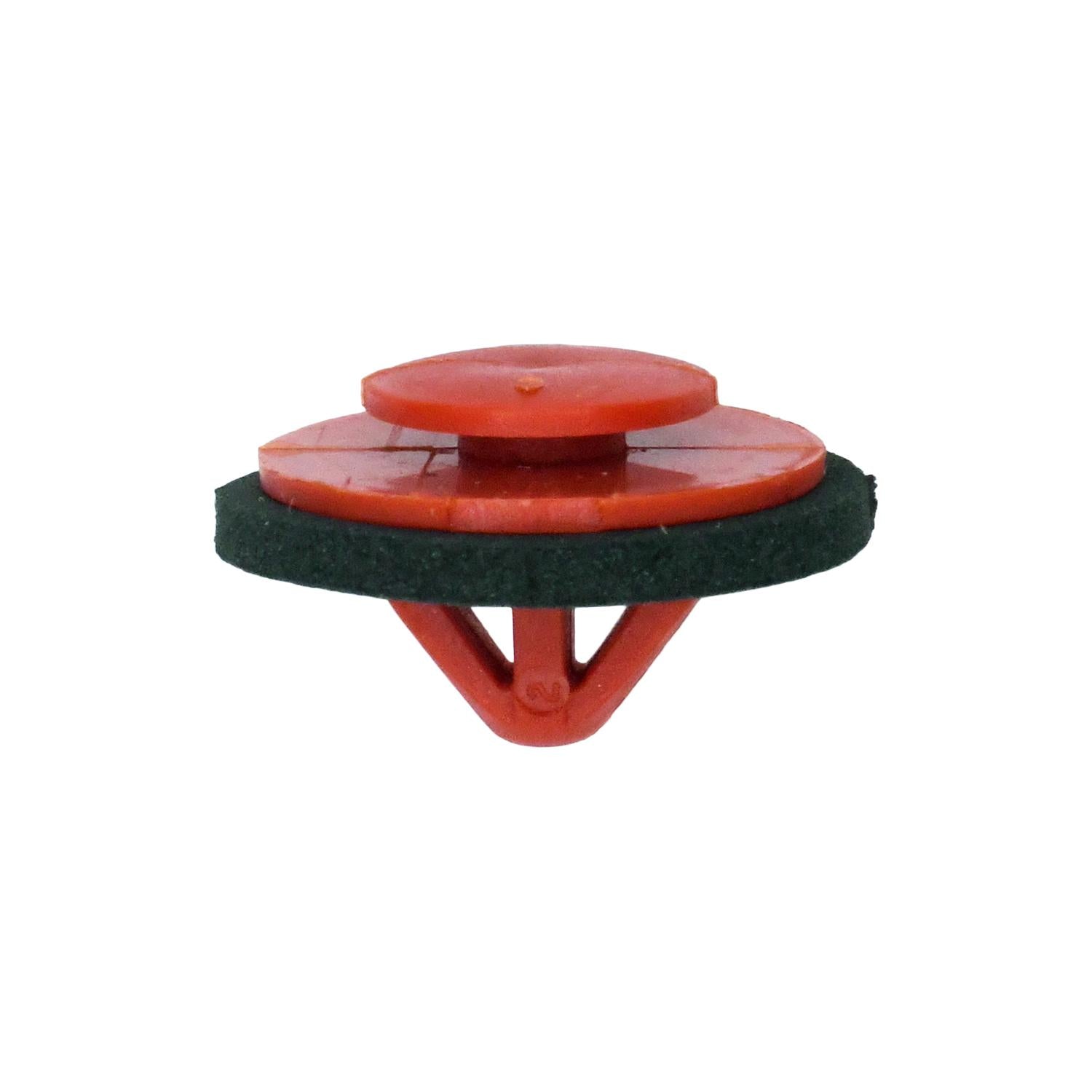 Auveco No. 22133 Ford Retainer With Sealer, Quantity - 10