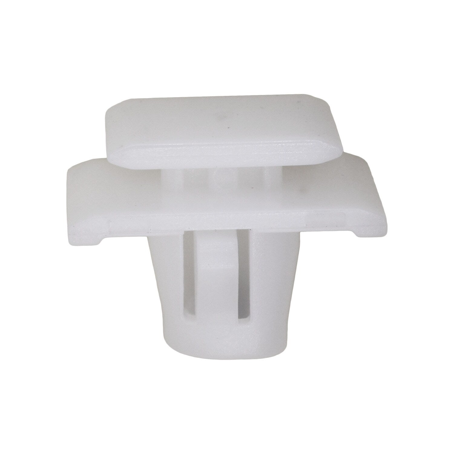 Auveco No. 22136 Honda Molding Clip, Quantity - 15