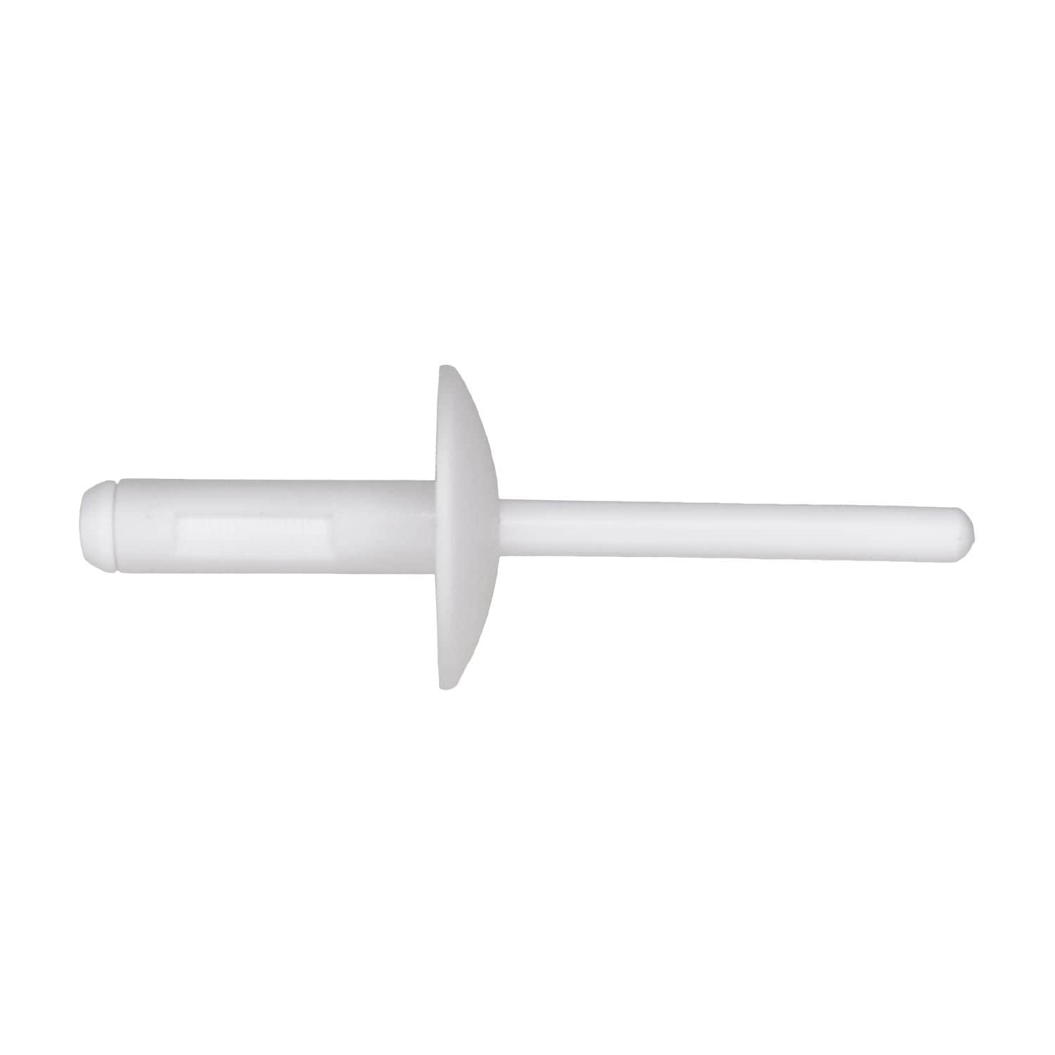 Auveco No. 22144 BMW Nylon Rivet, Quantity - 25