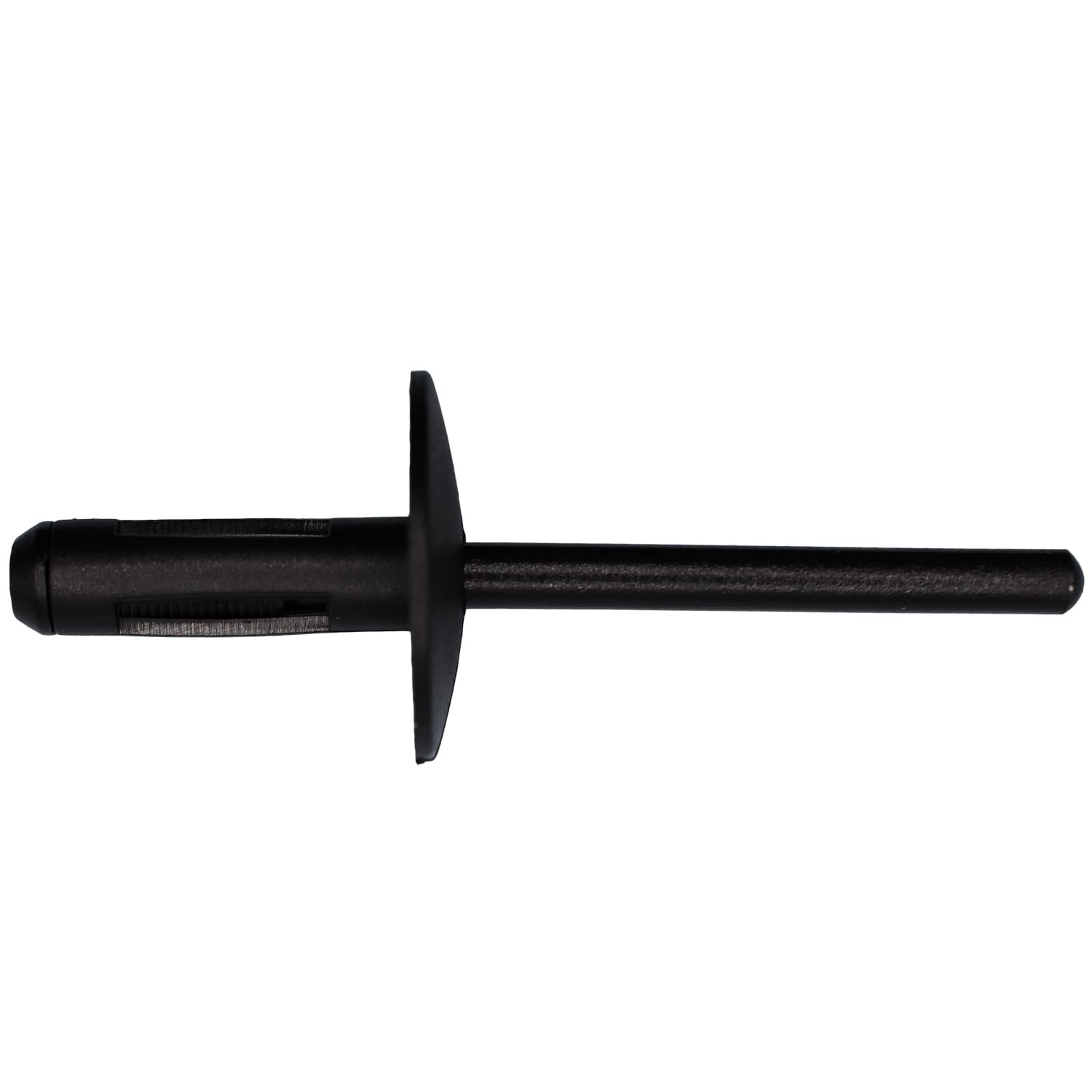 Auveco No. 22147 BMW Nylon Rivet, Quantity - 25