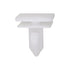 Auveco No. 22154 Ford Molding Clip, Quantity - 10