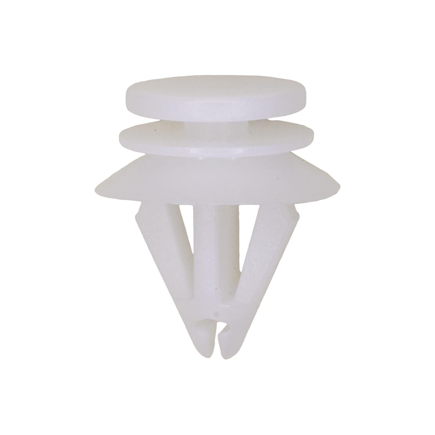 Auveco No. 22220 GM Molding Retainer, Quantity - 25