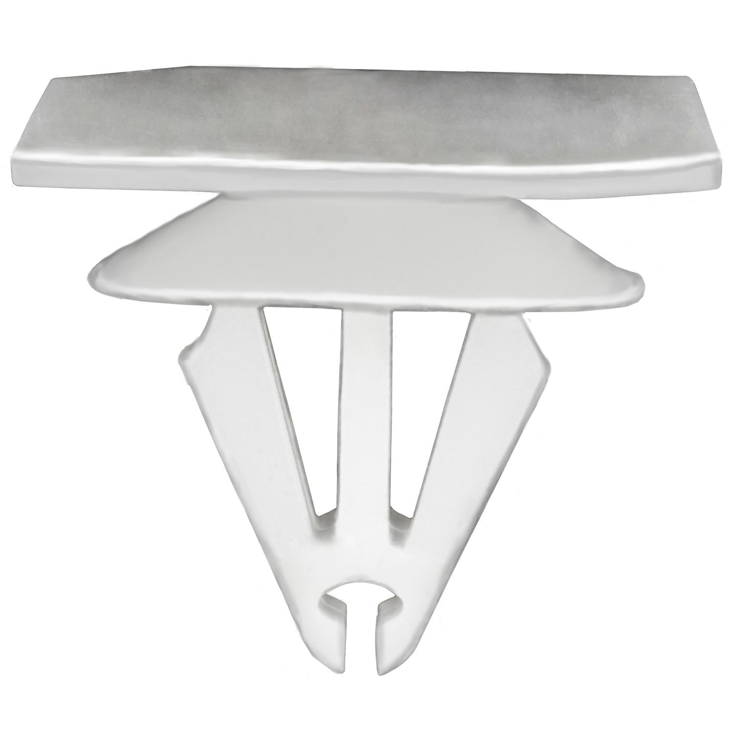 Auveco No. 22222 GM Molding Clip, Quantity - 15