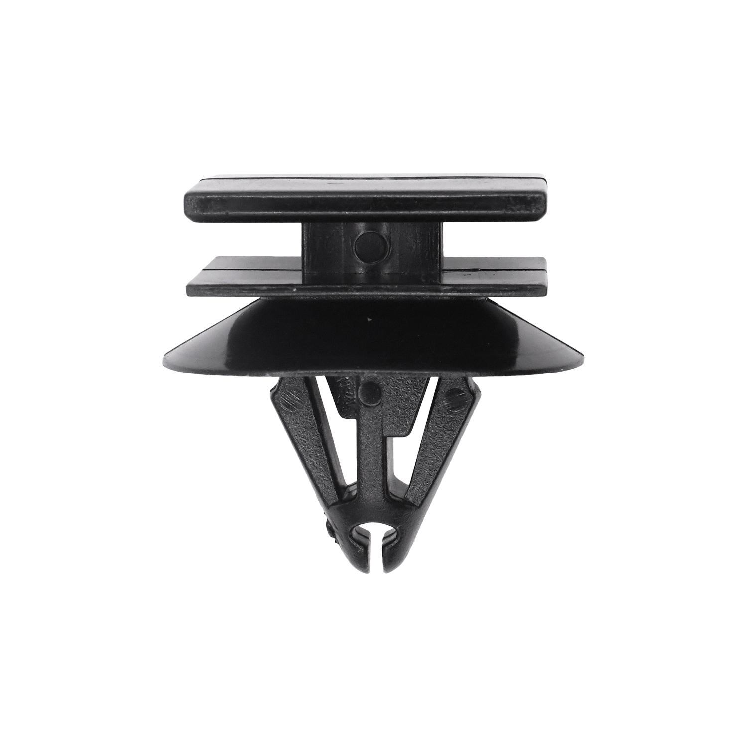 Auveco No. 22225 GM Molding Clip, Quantity - 25