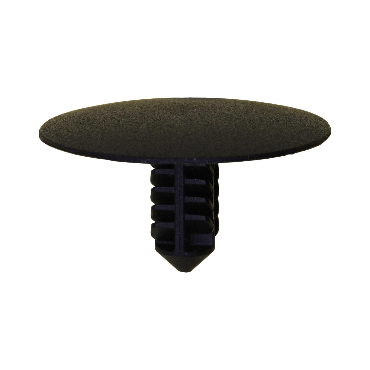 Auveco No. 22233 GM Hood Insulation Retainer, Quantity - 10