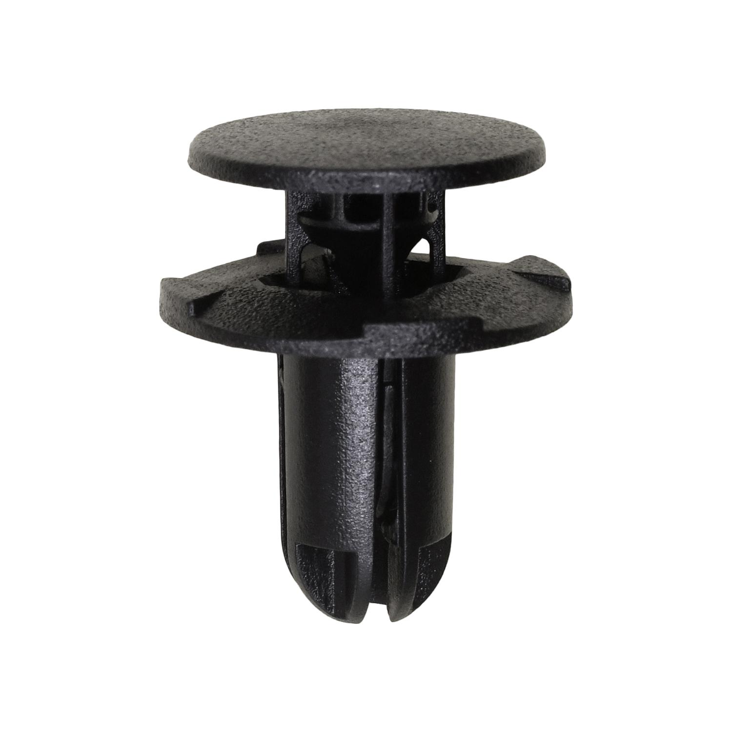 Auveco No. 22253 Hyundai & Kia Push-Type Retainer, Quantity - 15