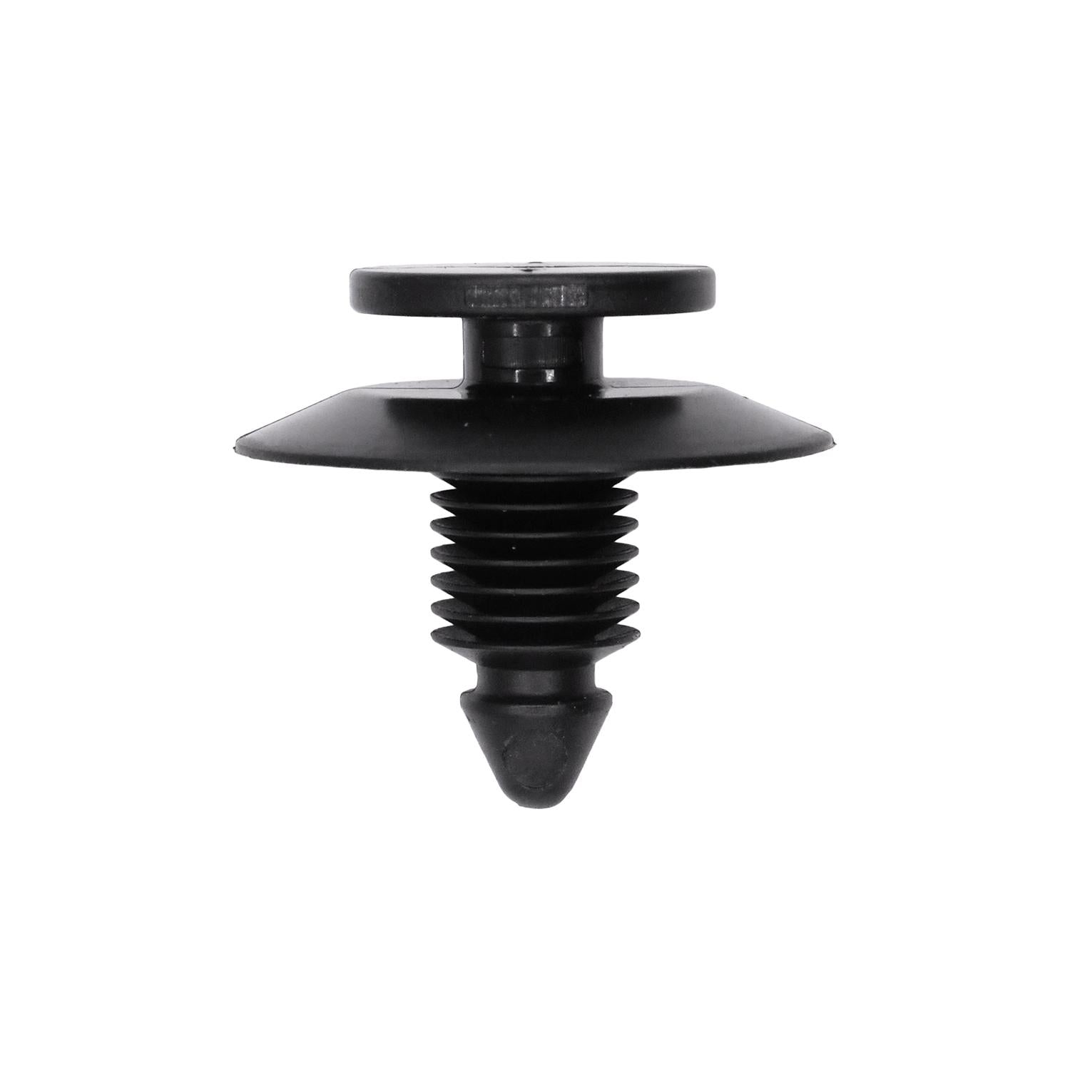 Auveco No. 22259 GM Molding Retainer, Quantity - 25