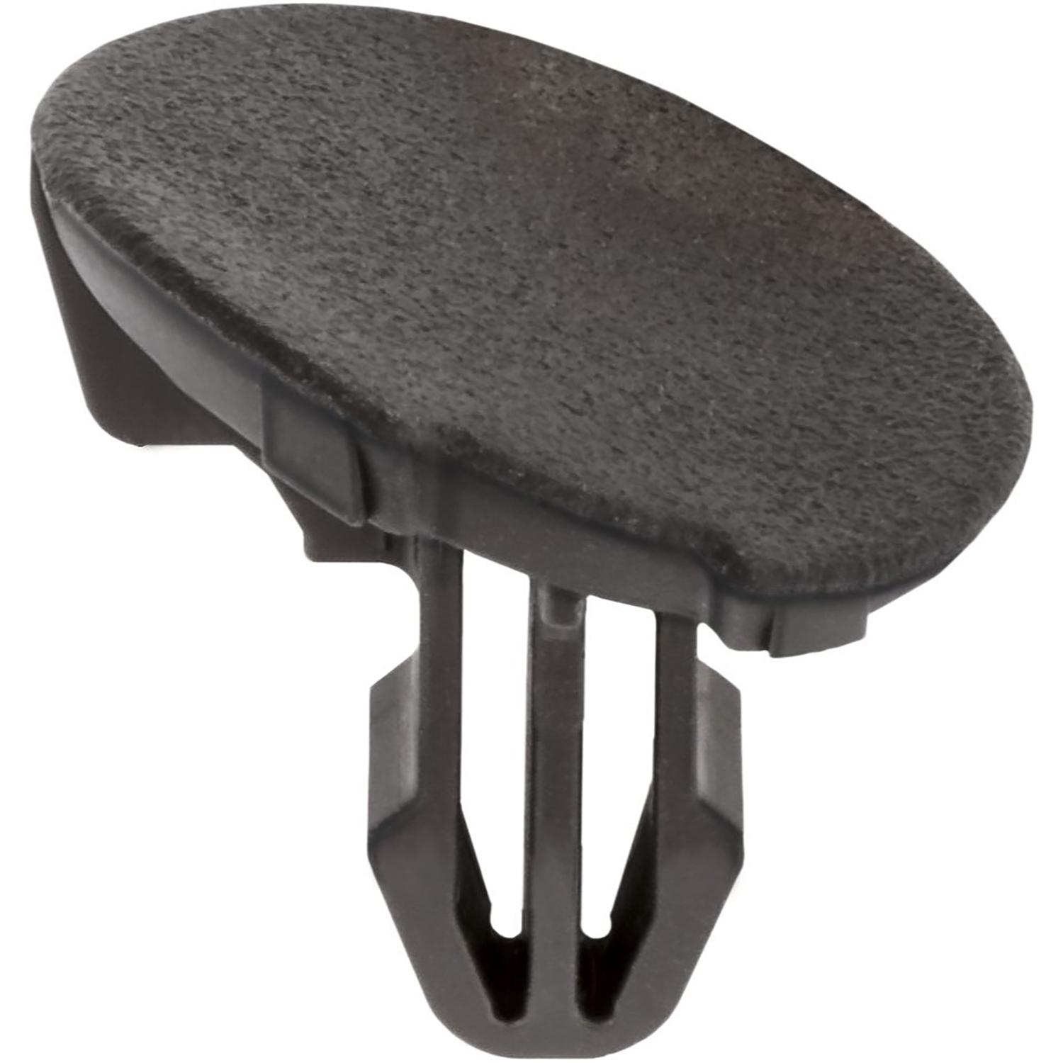 Auveco No. 22262 Honda Molding Clip, Quantity - 25