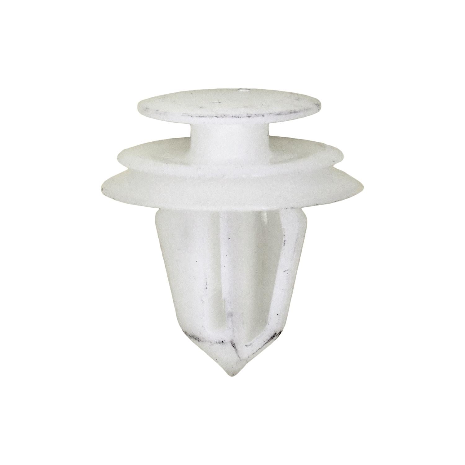 Auveco No. 22267 GM Molding Retainer, Quantity - 50