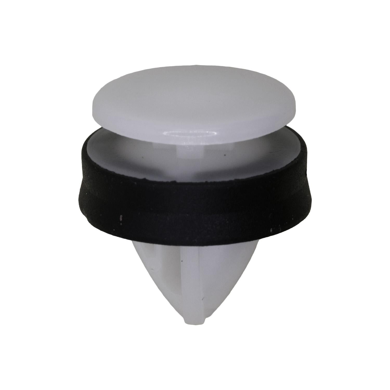 Auveco No. 22269 Ford Molding Retainer With Sealer, Quantity - 15