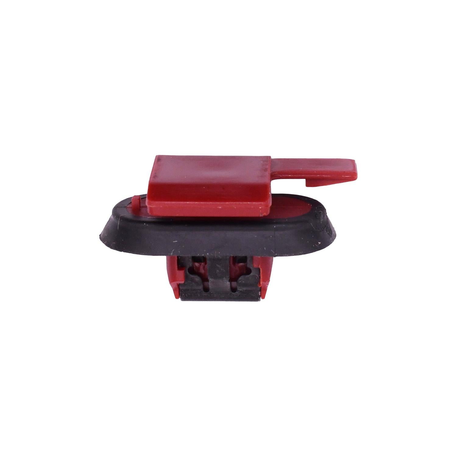 Auveco No. 22276 GM Molding Clip With Metal Reinforce & Sealer, Quantity - 10