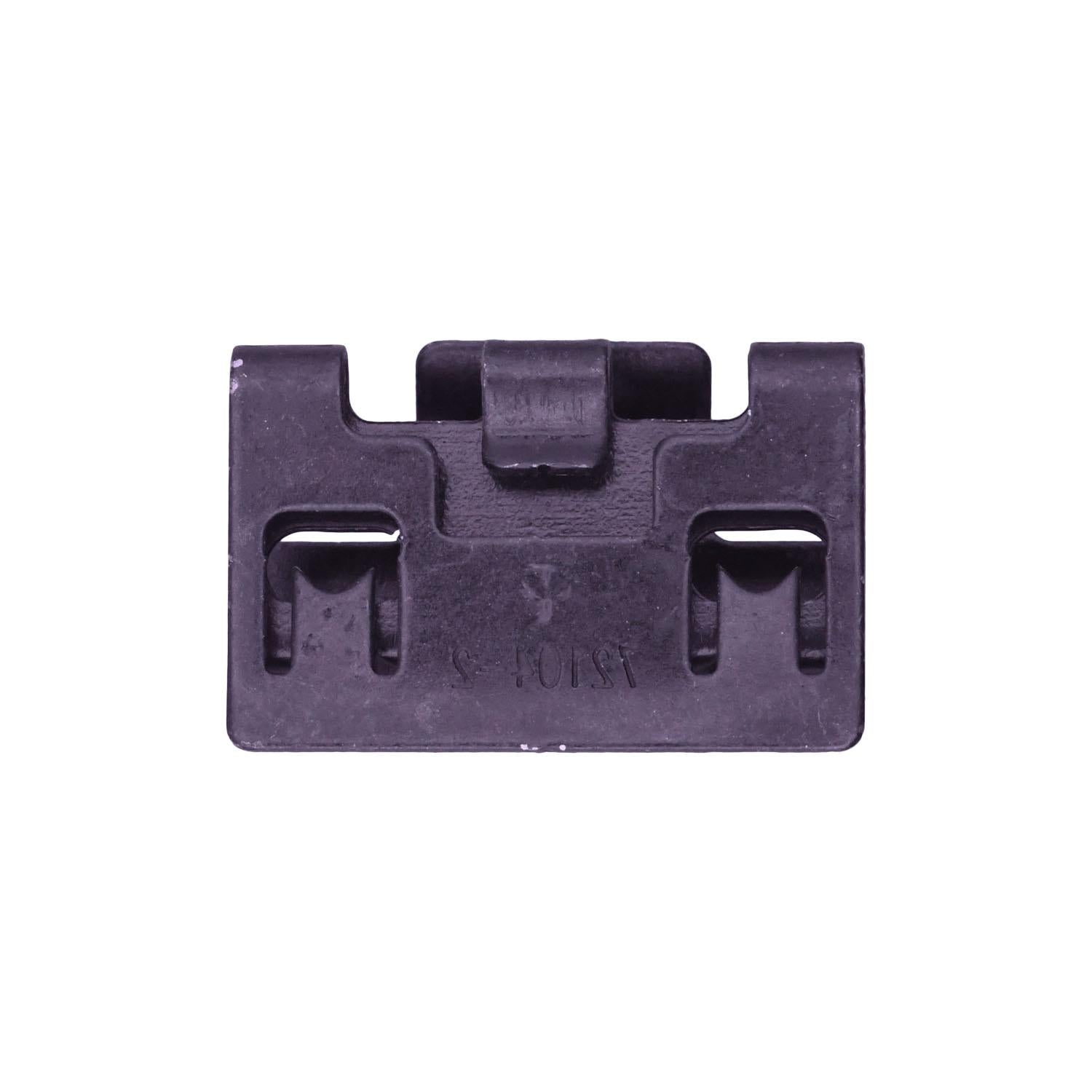 Auveco No. 22277 GM Door Panel Clip, Quantity - 10