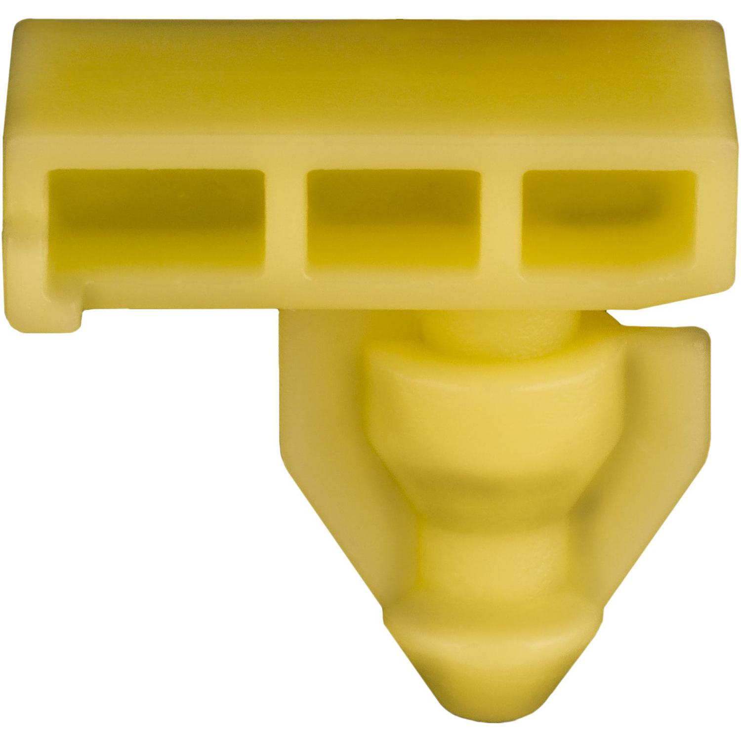 Auveco No. 22281 Nissan/Infiniti Molding Clip, Quantity - 25