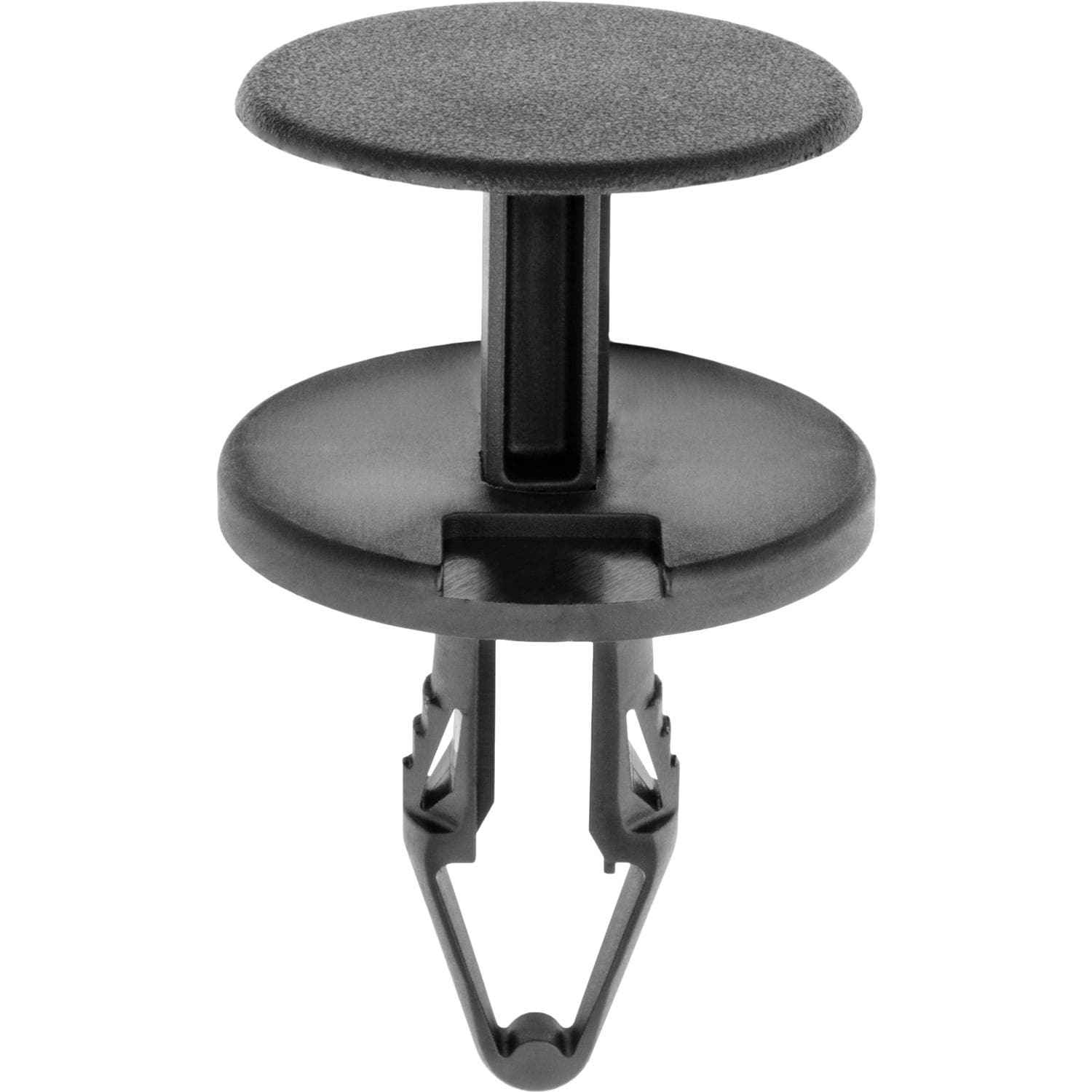 Auveco No. 22284 Ford Push-Type Retainer, Quantity - 10