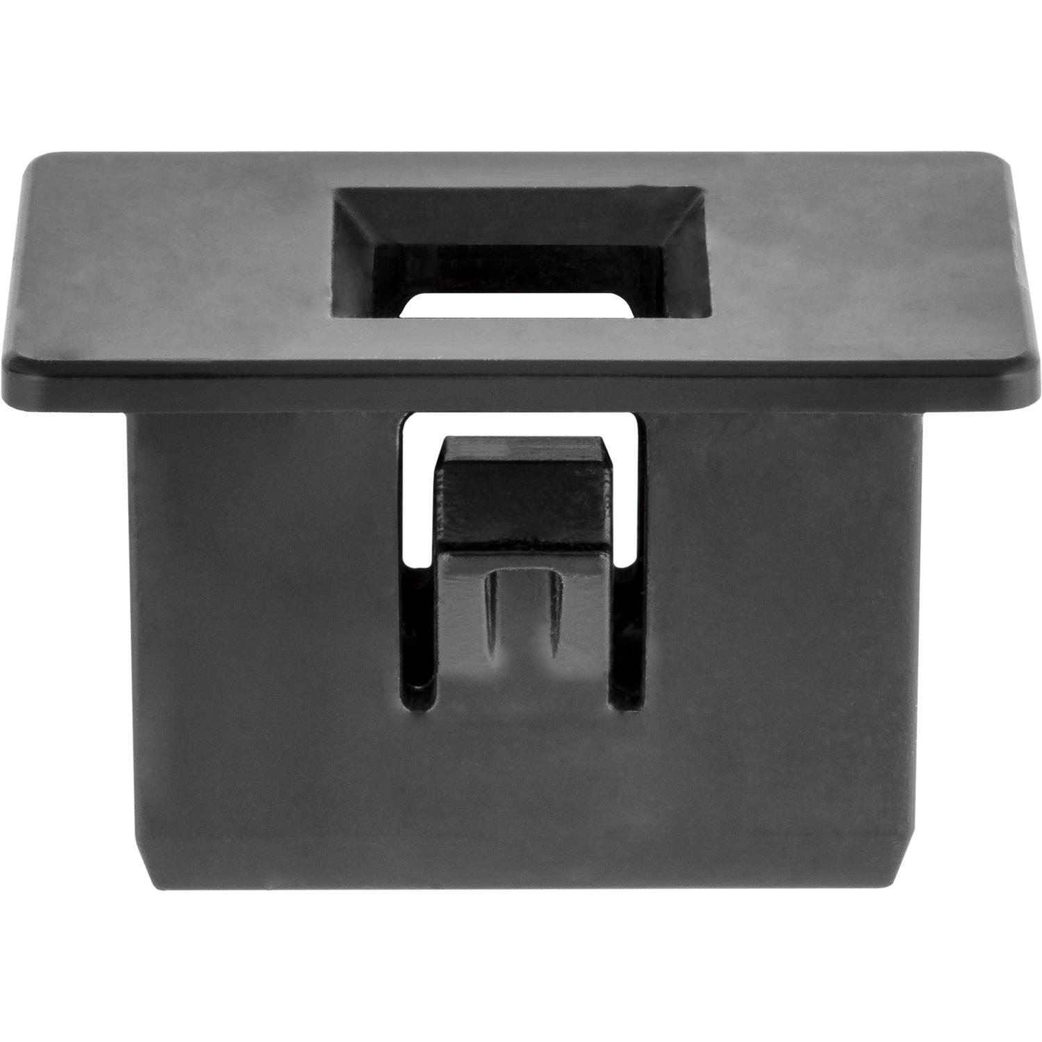 Auveco No. 22287 Nissan/Infiniti Screw Grommet, Quantity - 15