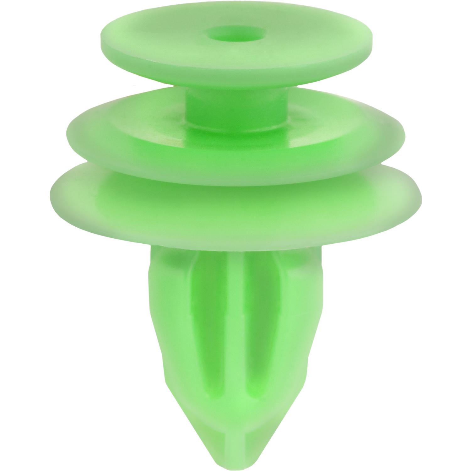 Auveco No. 22288 Infiniti Trim Panel Retainer, Quantity - 25