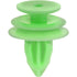 Auveco No. 22288 Infiniti Trim Panel Retainer, Quantity - 25