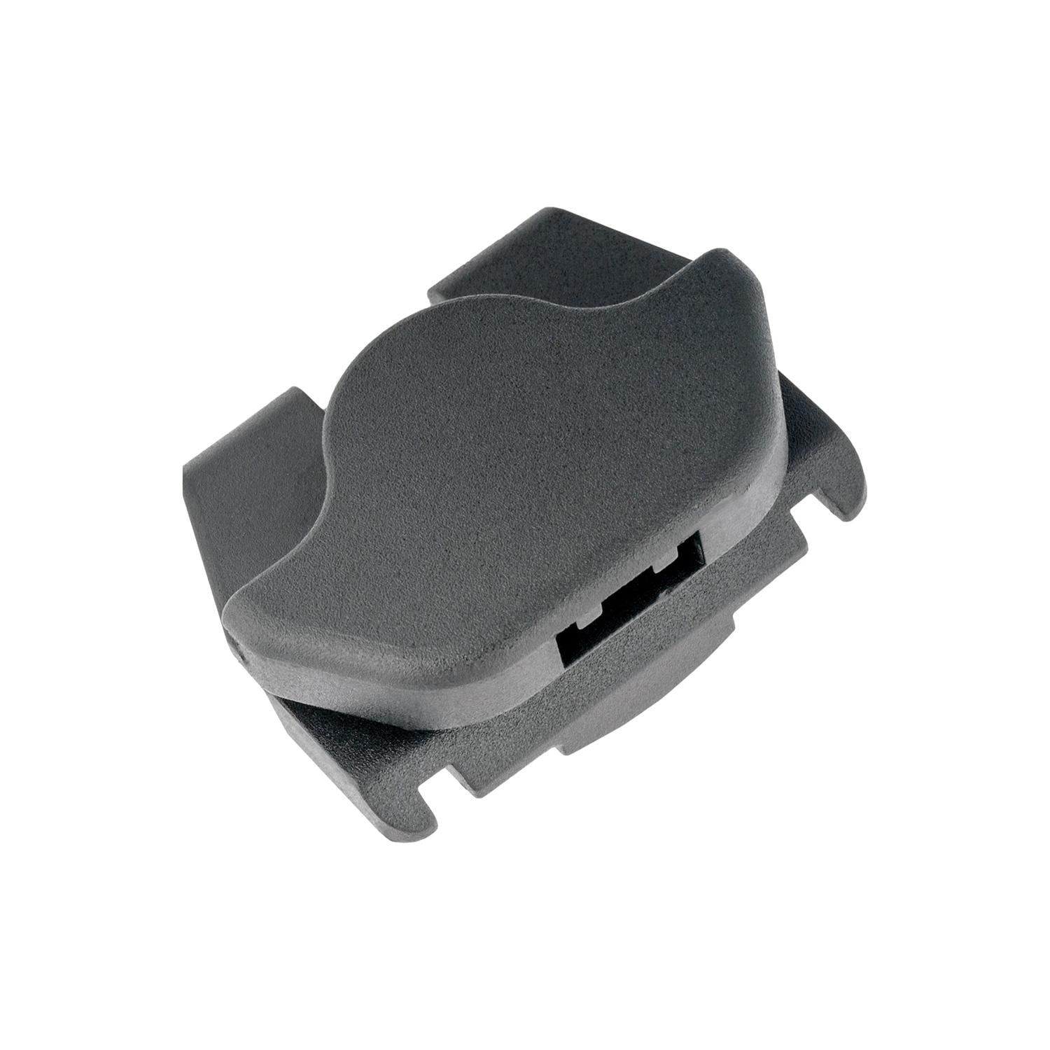 Auveco No. 22301 Nissan/Infiniti Molding Clip, Quantity - 25