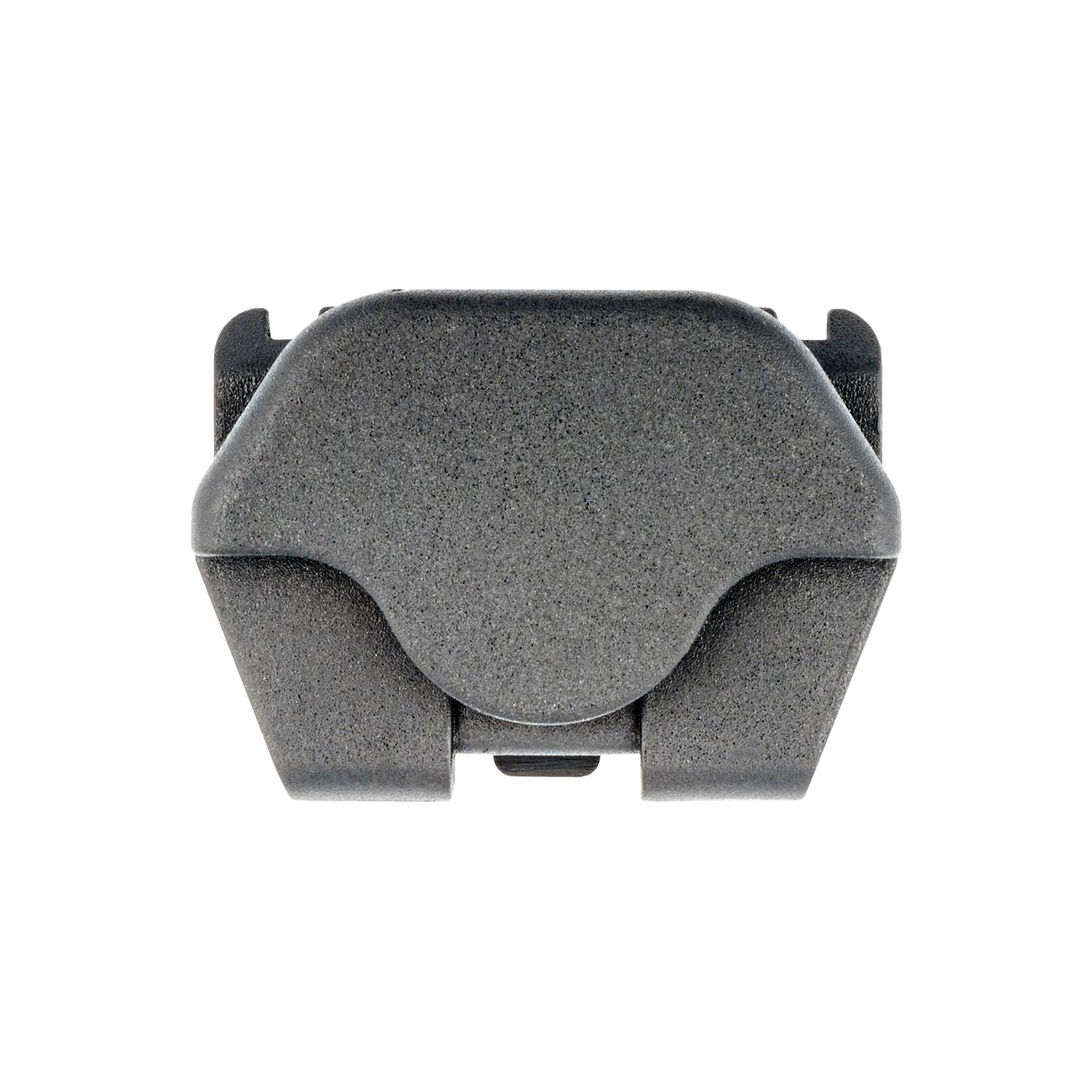 Auveco No. 22301 Nissan/Infiniti Molding Clip, Quantity - 25