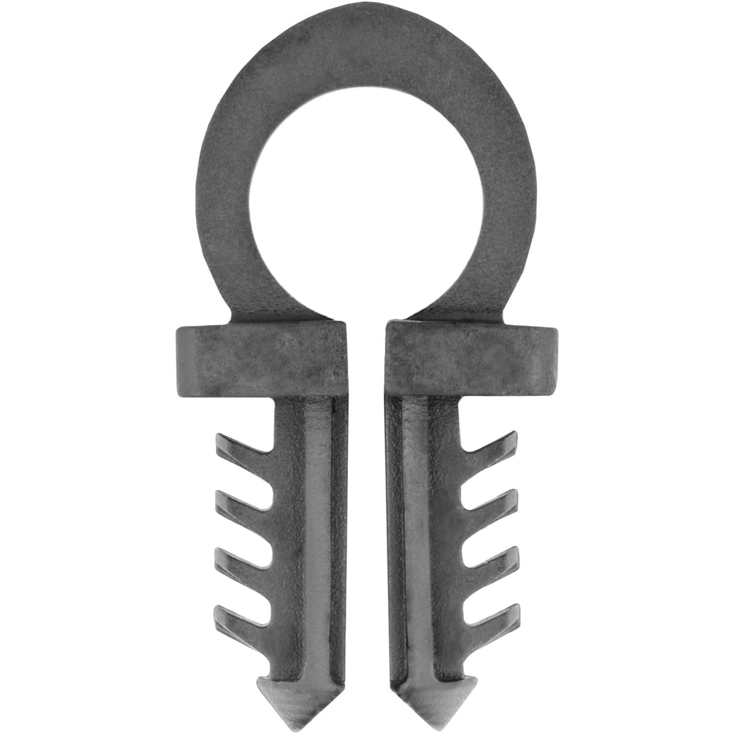 Auveco # 22304 Hood Release Cable Clip. Qty 25