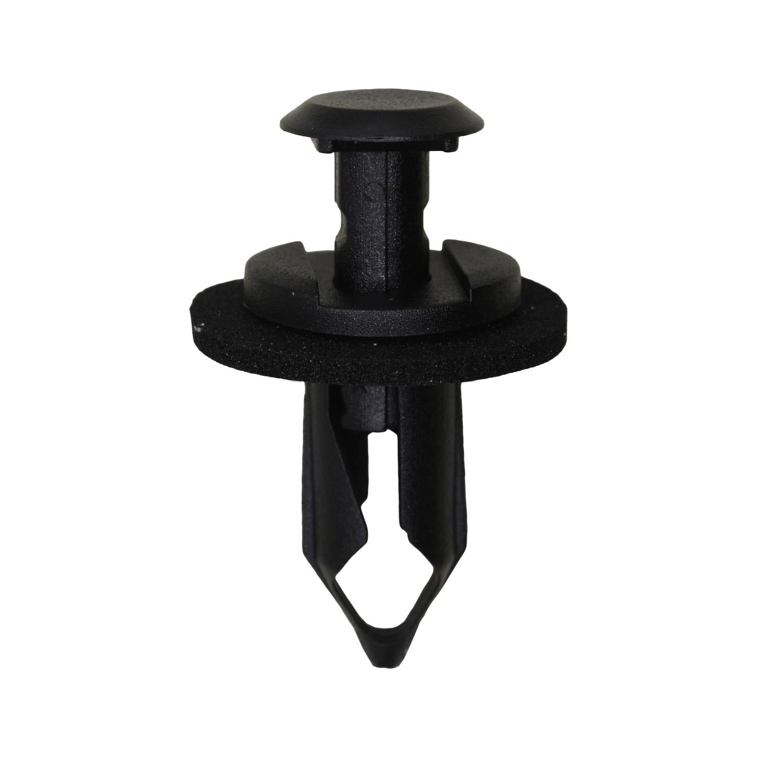 Auveco No. 22347 GM Push-Type Retainer With Sealer, Quantity - 25