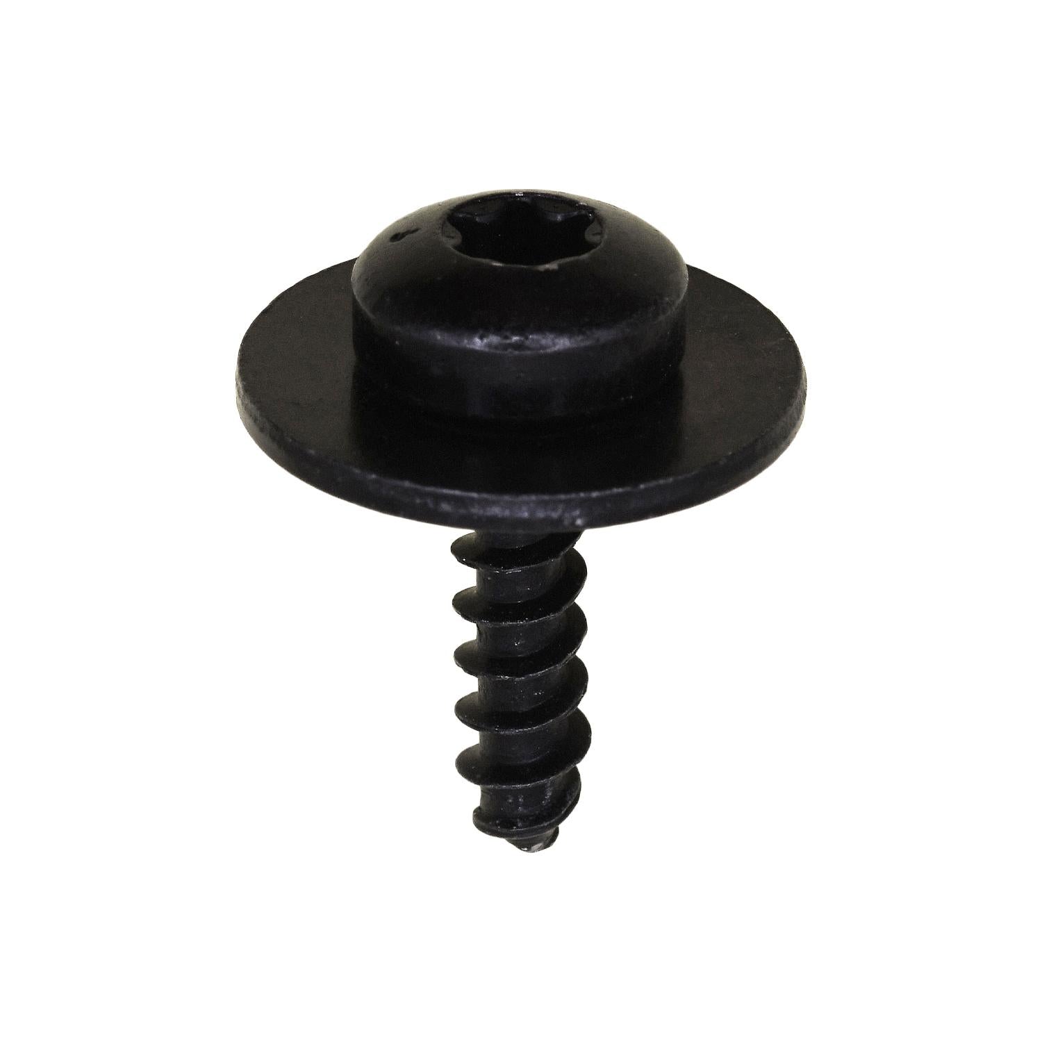 Auveco No. 22348 Ford Torx Pan Head SEMS Tapping Screw, Quantity - 15