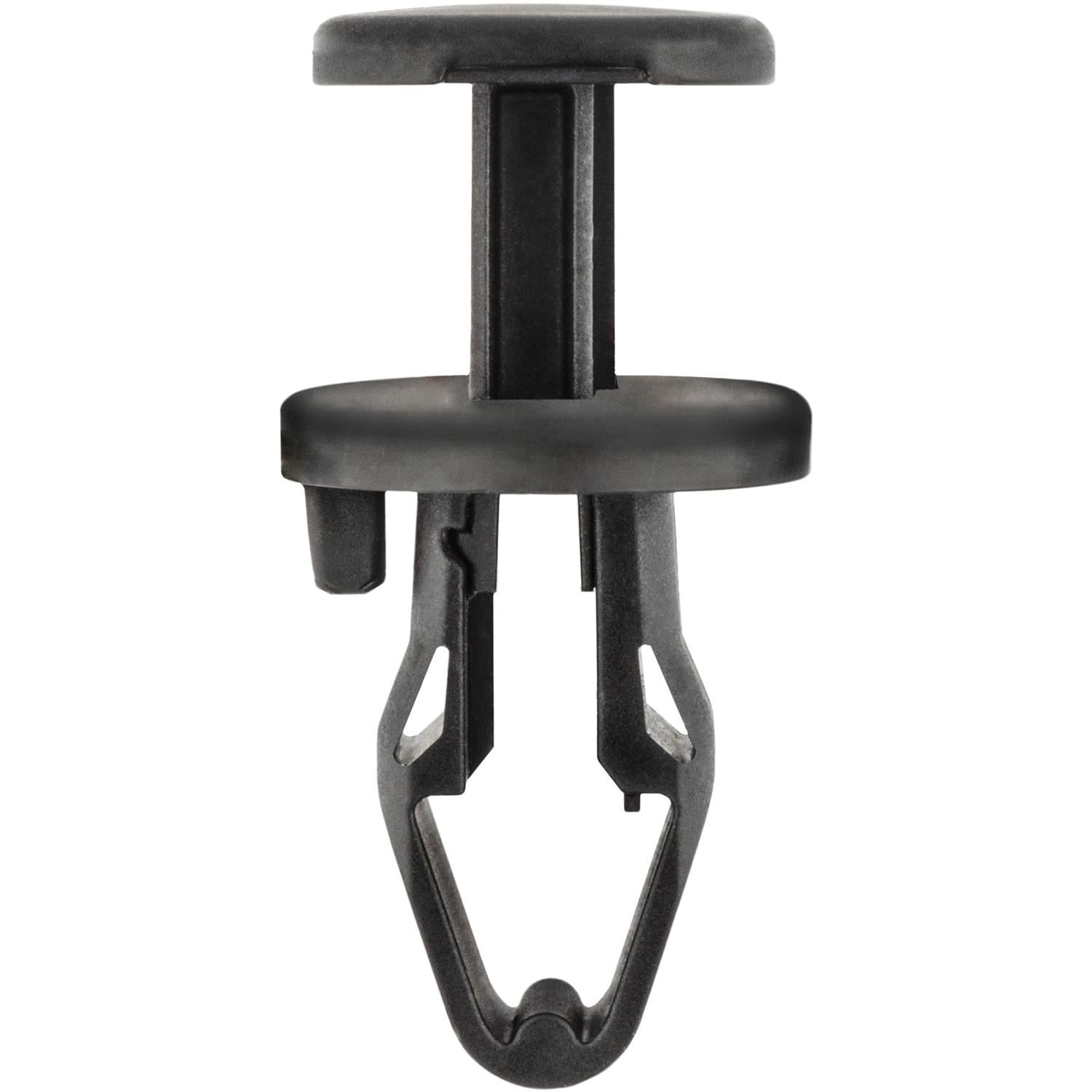 Auveco No. 22349 Ford Push-Type Retainer, Quantity - 15