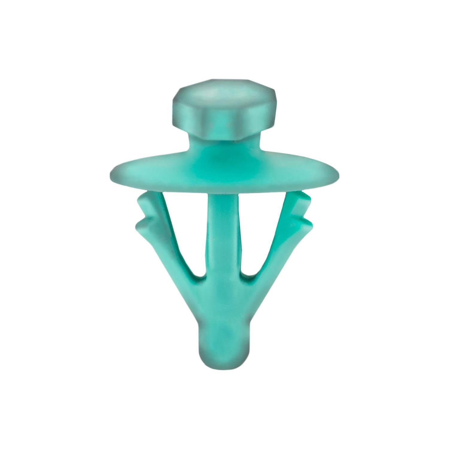 Auveco No. 22355 Ford Weatherstrip Retainer, Quantity - 50