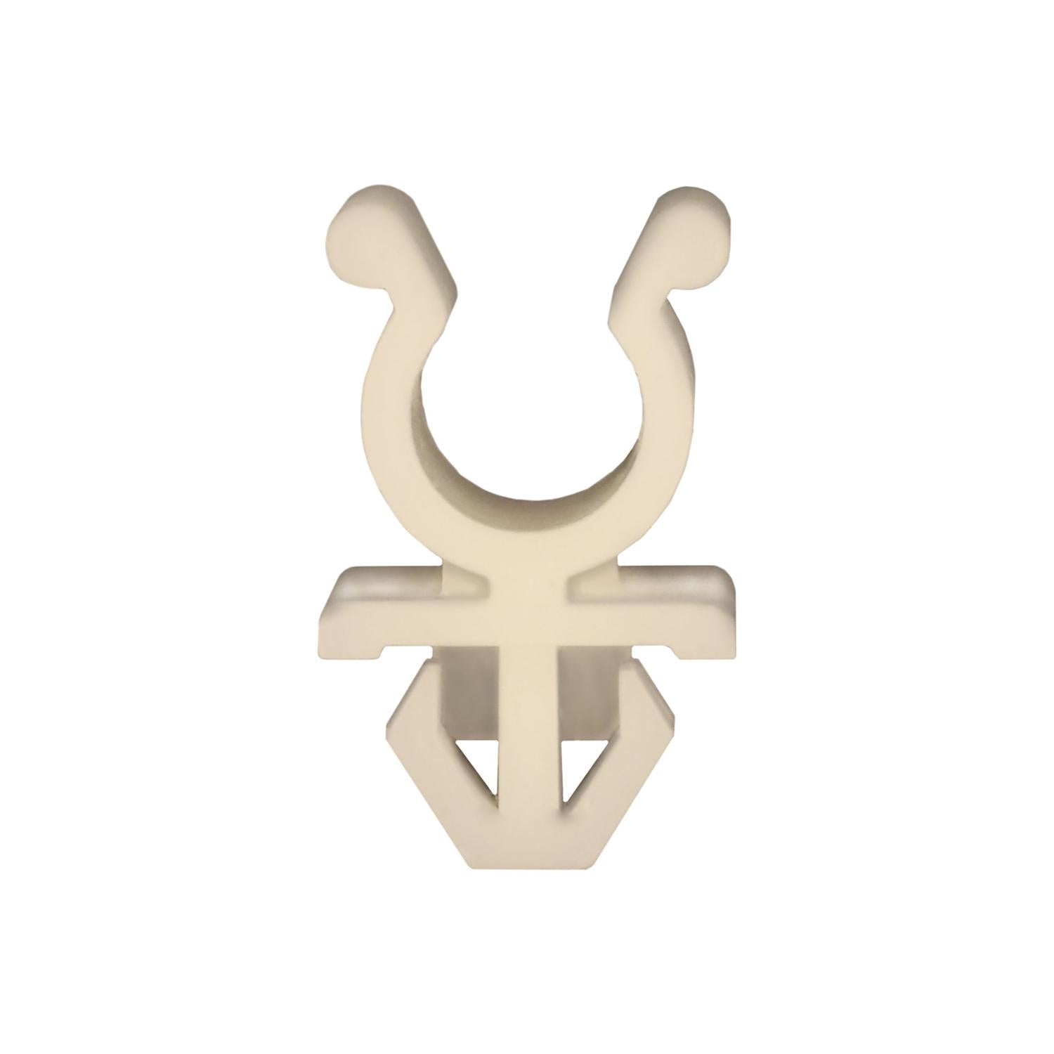 Auveco No. 22358 Nissan/InfinitiHood Prop Rod Clip, Quantity - 15